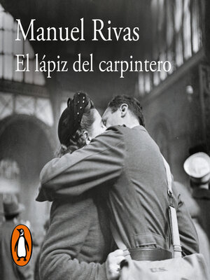 cover image of El lápiz del carpintero